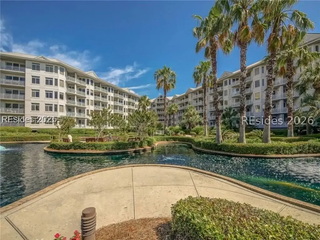 10 N Forest Beach Drive #2210, Hilton Head Island, SC 29928 - #1