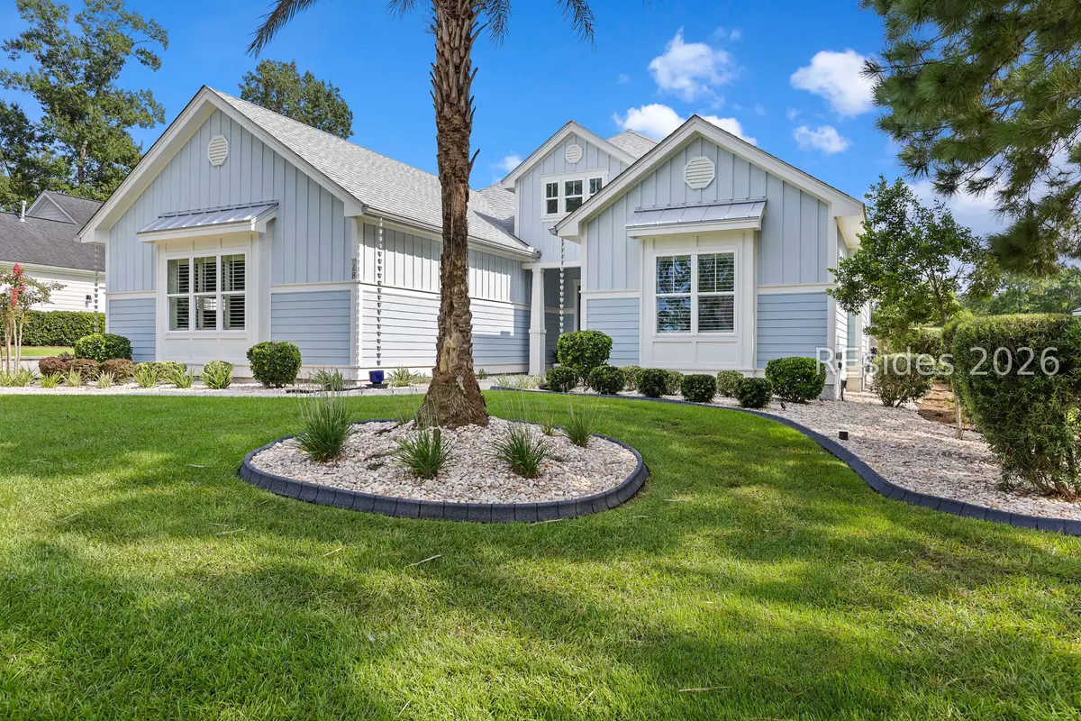 68 Slack Tide Drive, Hardeeville, SC 29927 - #1
