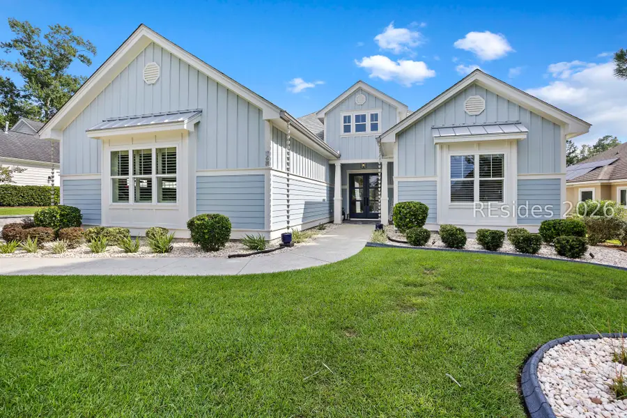 68 Slack Tide Drive, Hardeeville, SC 29927 - #2