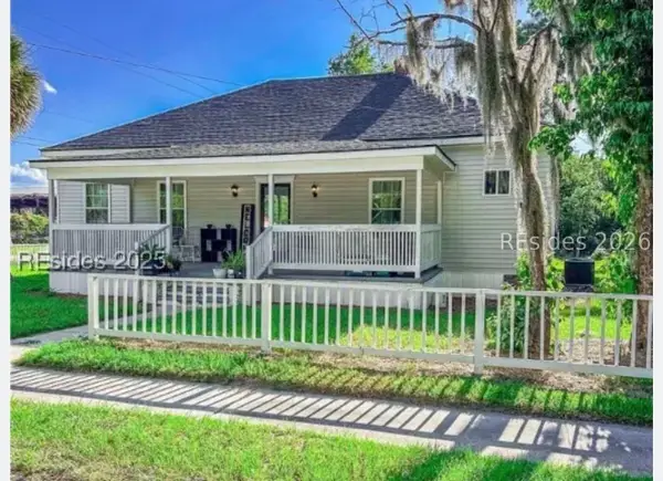 213 Keene Avenue, Estill, SC 29918