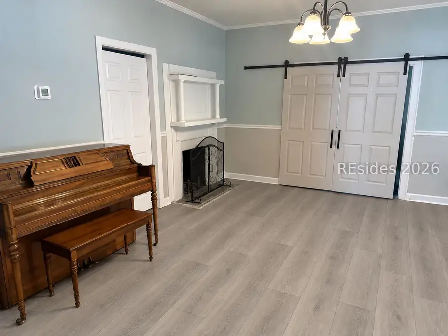 213 Keene Avenue, Estill, SC 29918 - #3