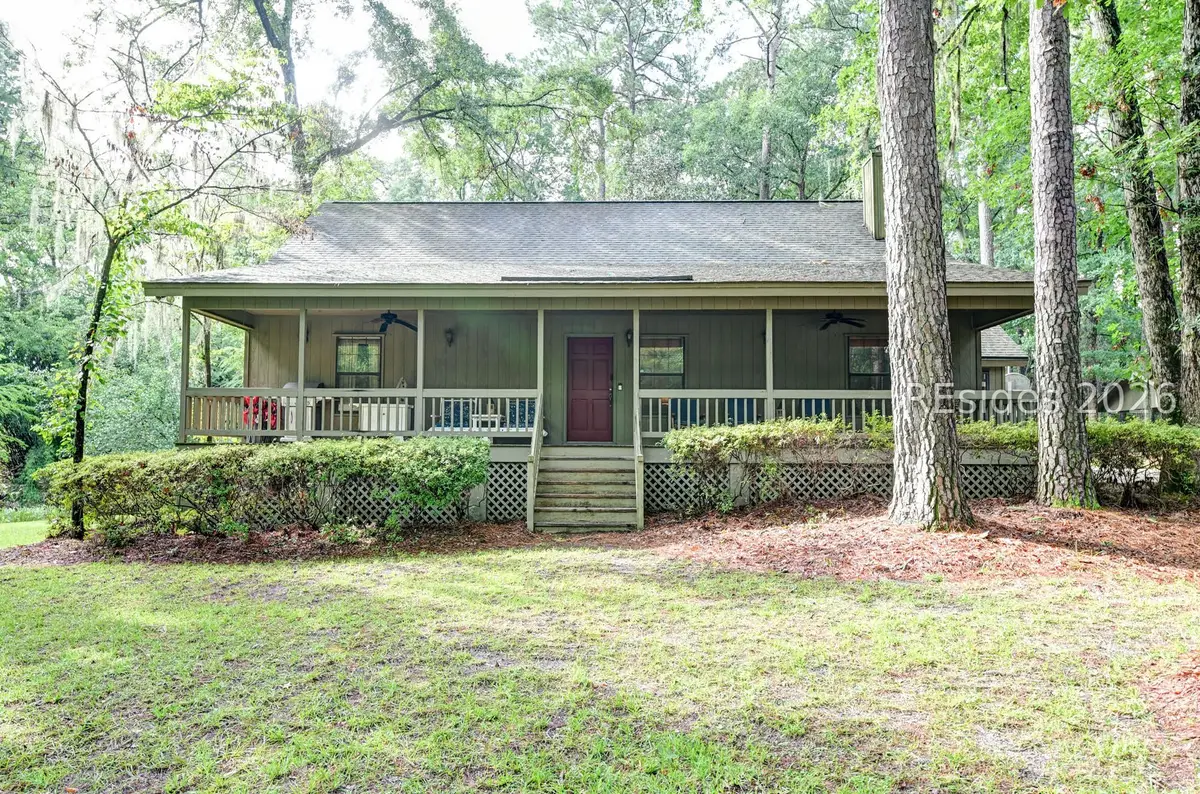 1196 Old House Road, Ridgeland, SC 29936 - #1
