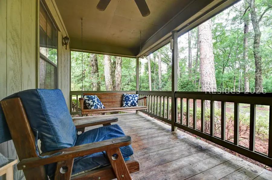 1196 Old House Road, Ridgeland, SC 29936 - #2