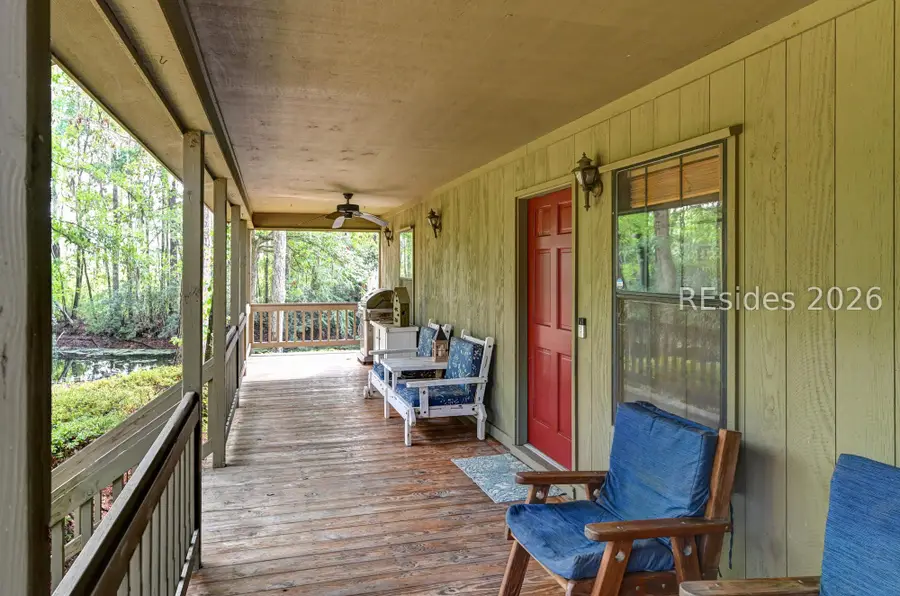 1196 Old House Road, Ridgeland, SC 29936 - #3
