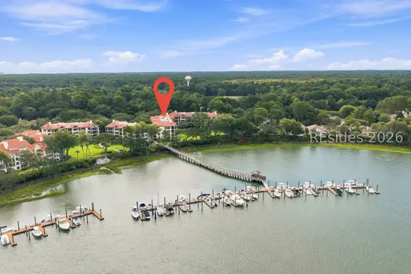 6 Village North Drive #107, Hilton Head Island, SC 29926