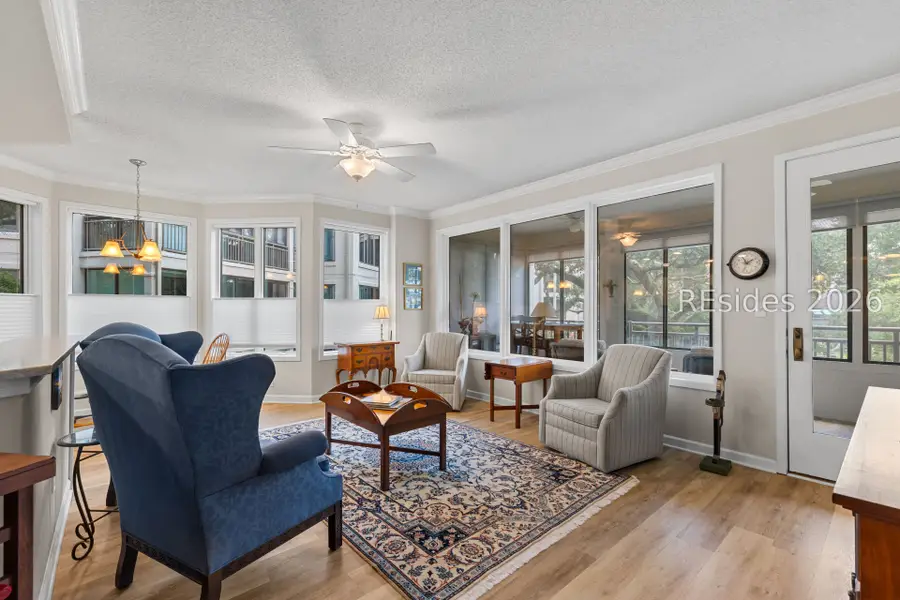 6 Village North Drive #107, Hilton Head Island, SC 29926 - #3