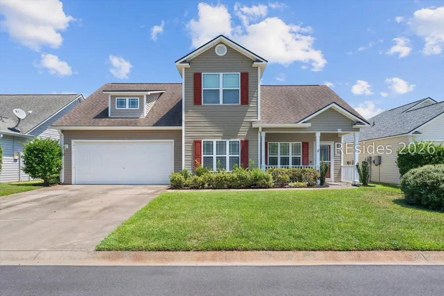 10 Sagebrook Drive, Bluffton, SC 29910 - #3