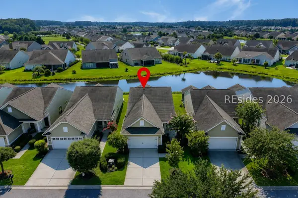 2404 Freshwater Lane, Bluffton, SC 29909