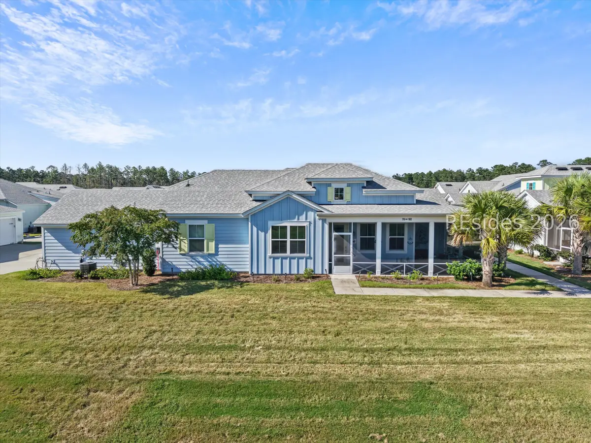 70 Sandbar Lane #102, Hardeeville, SC 29927 - #1