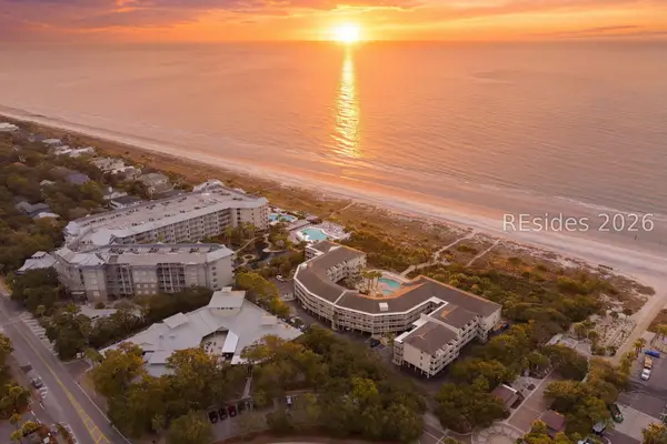 4 N Forest Beach Drive #103, Hilton Head Island, SC 29928