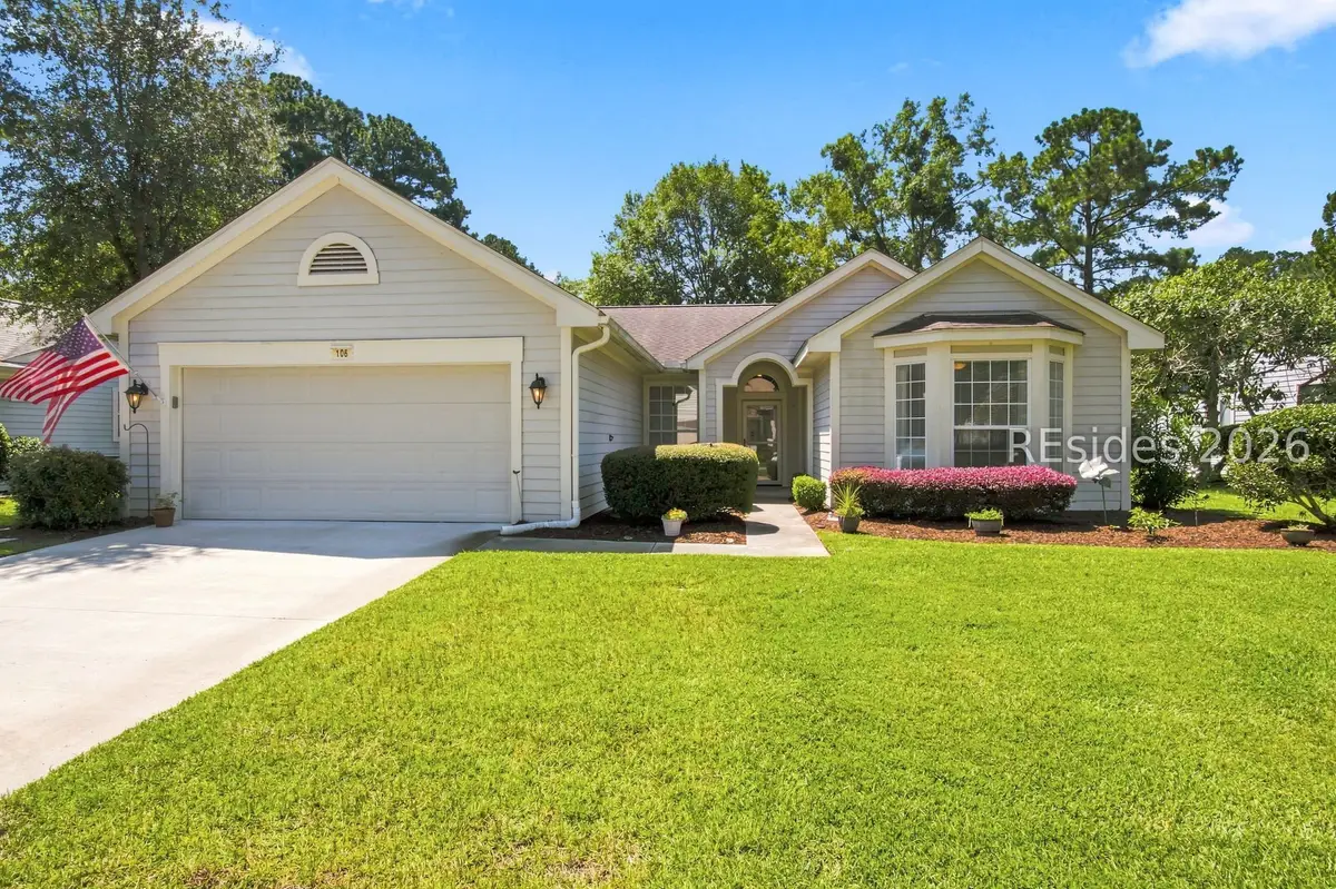 106 Honey Hill Drive, Bluffton, SC 29909 - #1