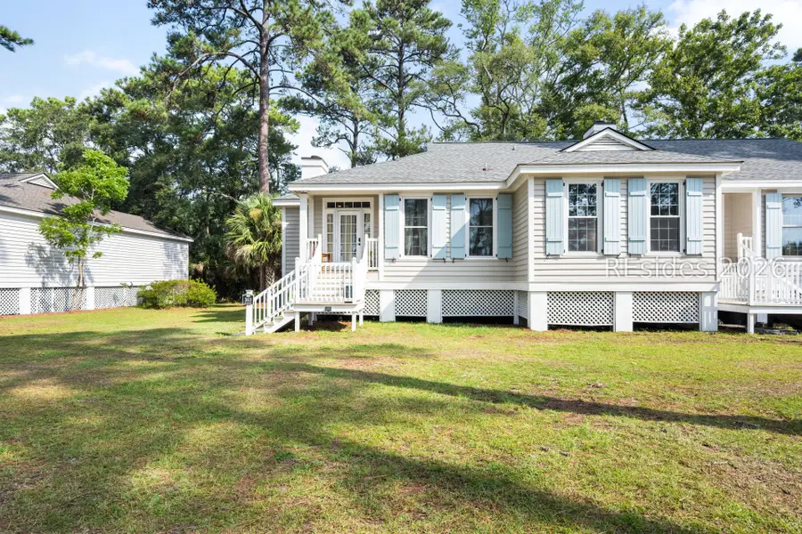 161 Ave Of Oaks, Daufuskie Island, SC 29915 - #2