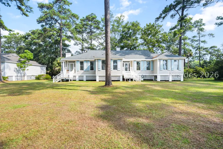 161 Ave Of Oaks, Daufuskie Island, SC 29915 - #3
