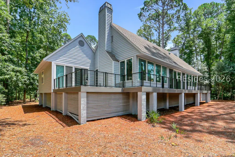 3 Grove Court, Hilton Head Island, SC 29928 - #2