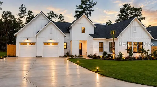 186 Colosi Way, Hardeeville, SC 29927