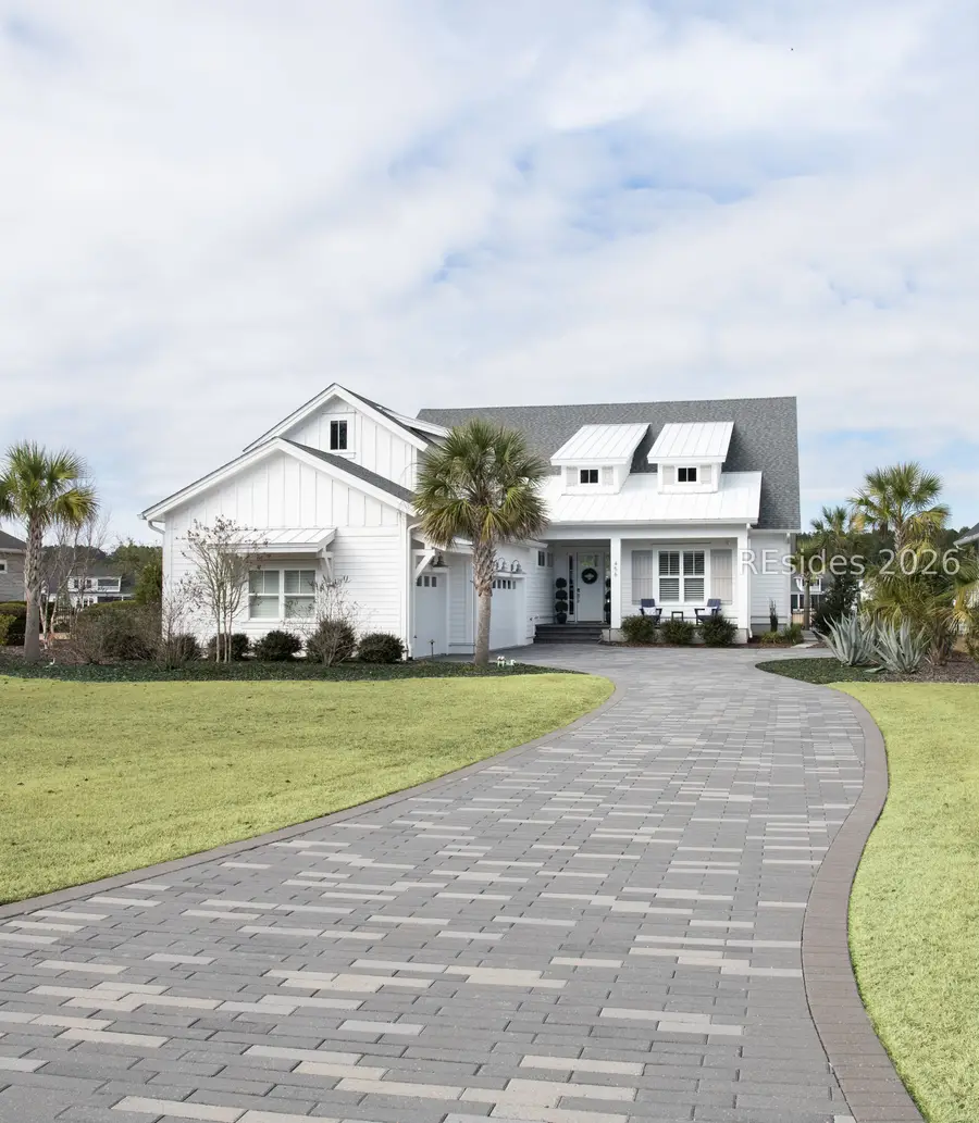 456 Flatwater Drive, Bluffton, SC 29910 - #3