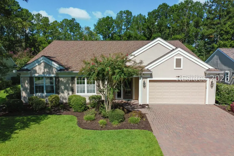 10 Amaryllis Lane, Bluffton, SC 29909 - #2