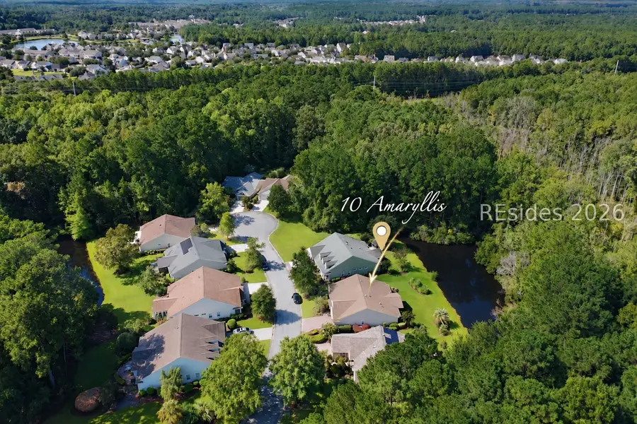 10 Amaryllis Lane, Bluffton, SC 29909 - #3