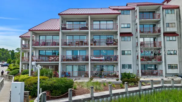 100 Helmsman Way #212, Hilton Head Island, SC 29928