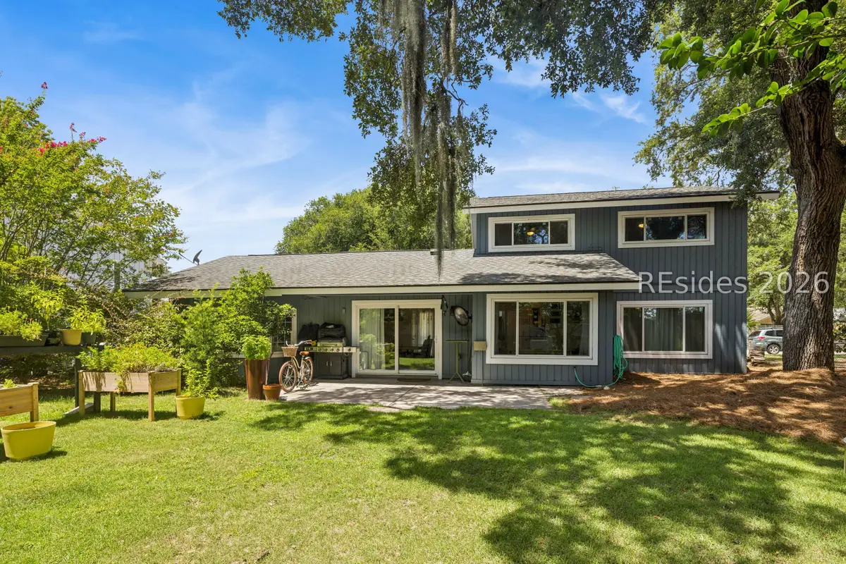 10 Camellia Street, Hilton Head Island, SC 29928 - #1