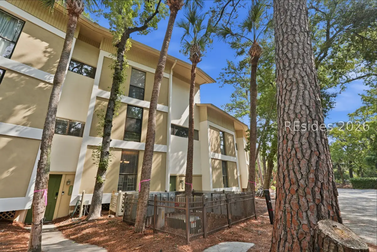 42 S Forest Beach Drive #3031, Hilton Head Island, SC 29928 - #1