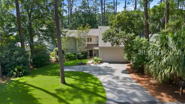 16 Yellow Rail Lane, Hilton Head Island, SC 29926