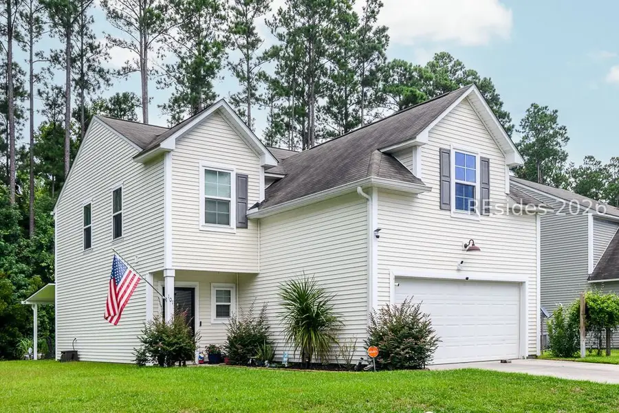 101 Scarlet Oak, Bluffton, SC 29910 - #2