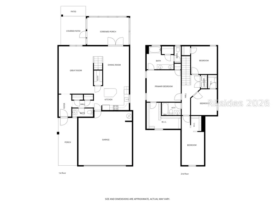 101 Scarlet Oak, Bluffton, SC 29910 - #3