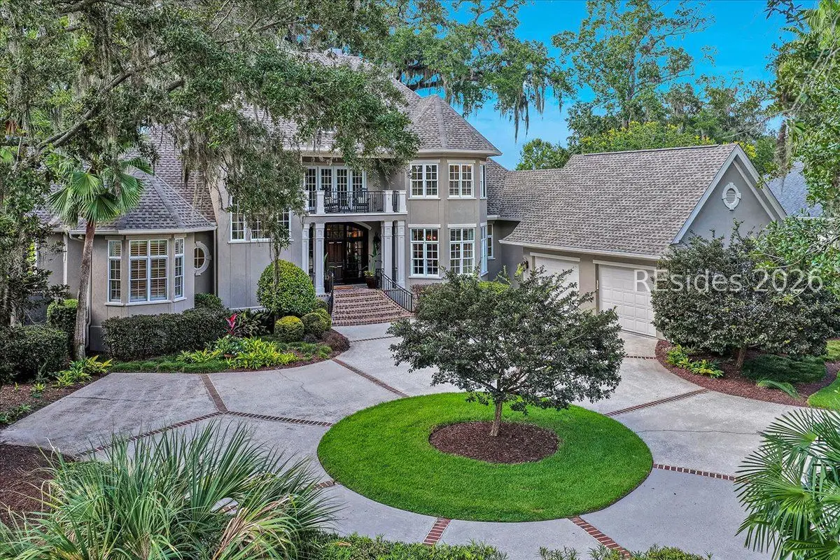 10 Berkeley Court, Bluffton, SC 29910 - #1