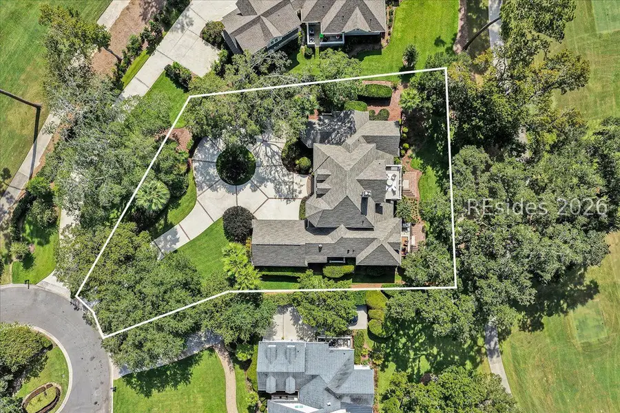 10 Berkeley Court, Bluffton, SC 29910 - #3