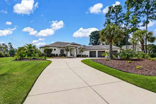 135 Wicklow Drive, Bluffton, SC 29910