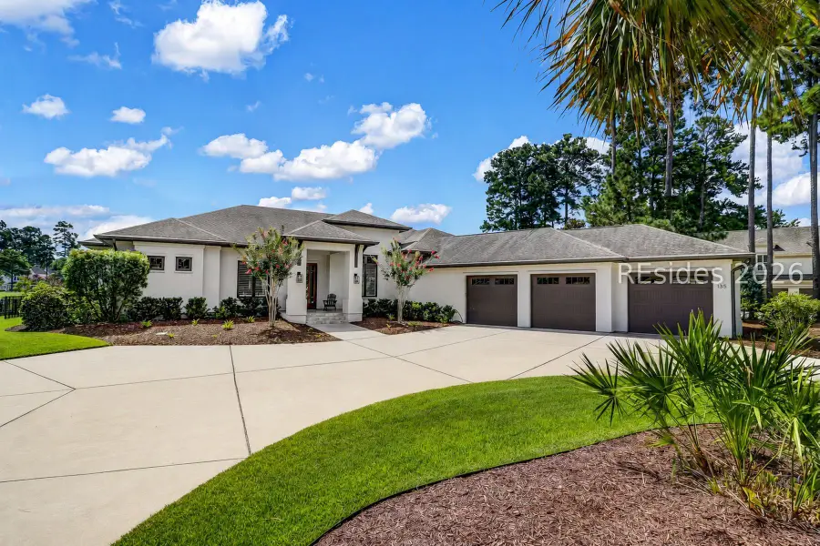 135 Wicklow Drive, Bluffton, SC 29910 - #2