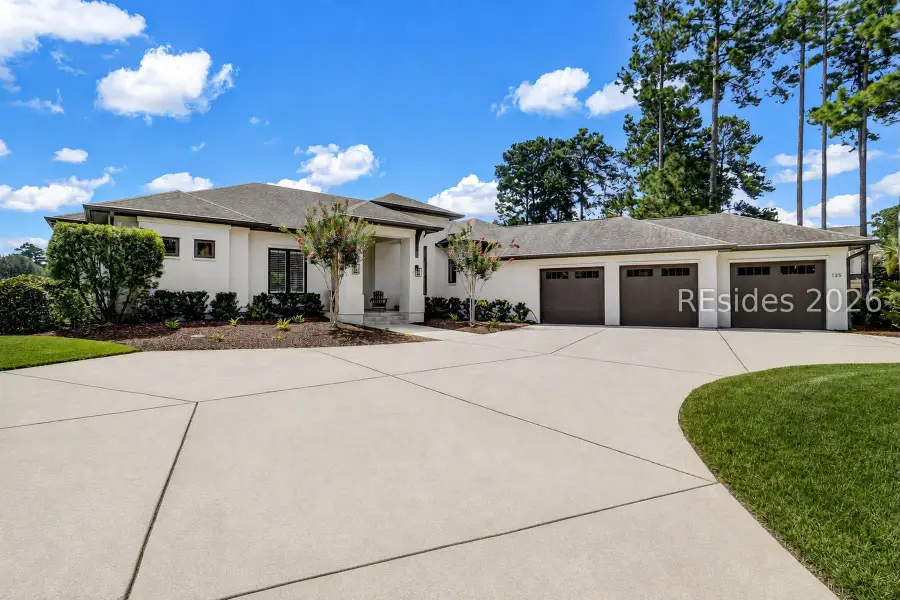 135 Wicklow Drive, Bluffton, SC 29910 - #3