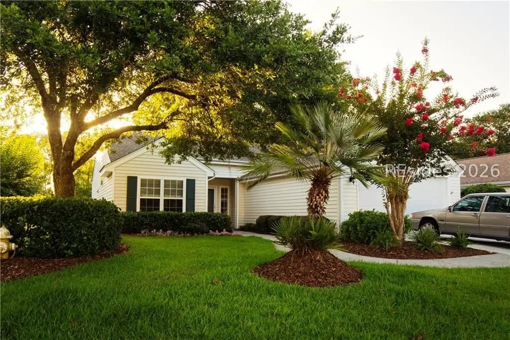 25 Ansley Place, Bluffton, SC 29909 - #1