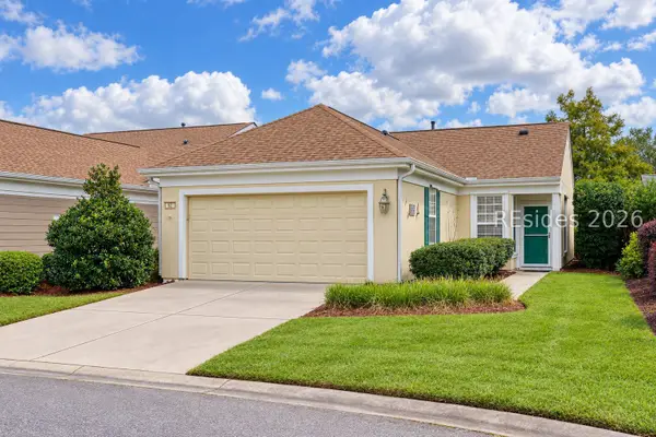 62 Pineapple Drive, Bluffton, SC 29909