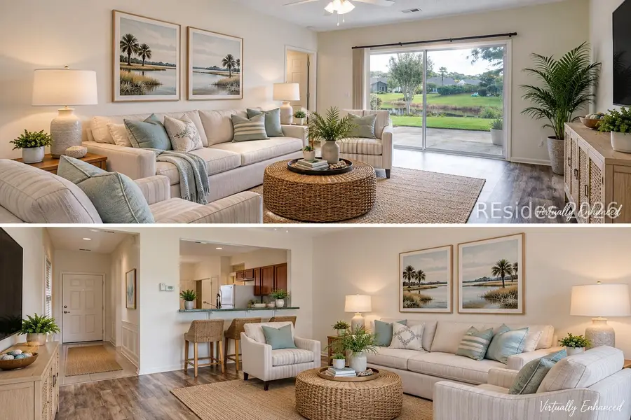 62 Pineapple Drive, Bluffton, SC 29909 - #2
