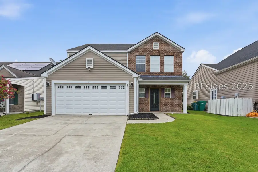 144 Pickett Creek Lane, Bluffton, SC 29909 - #2