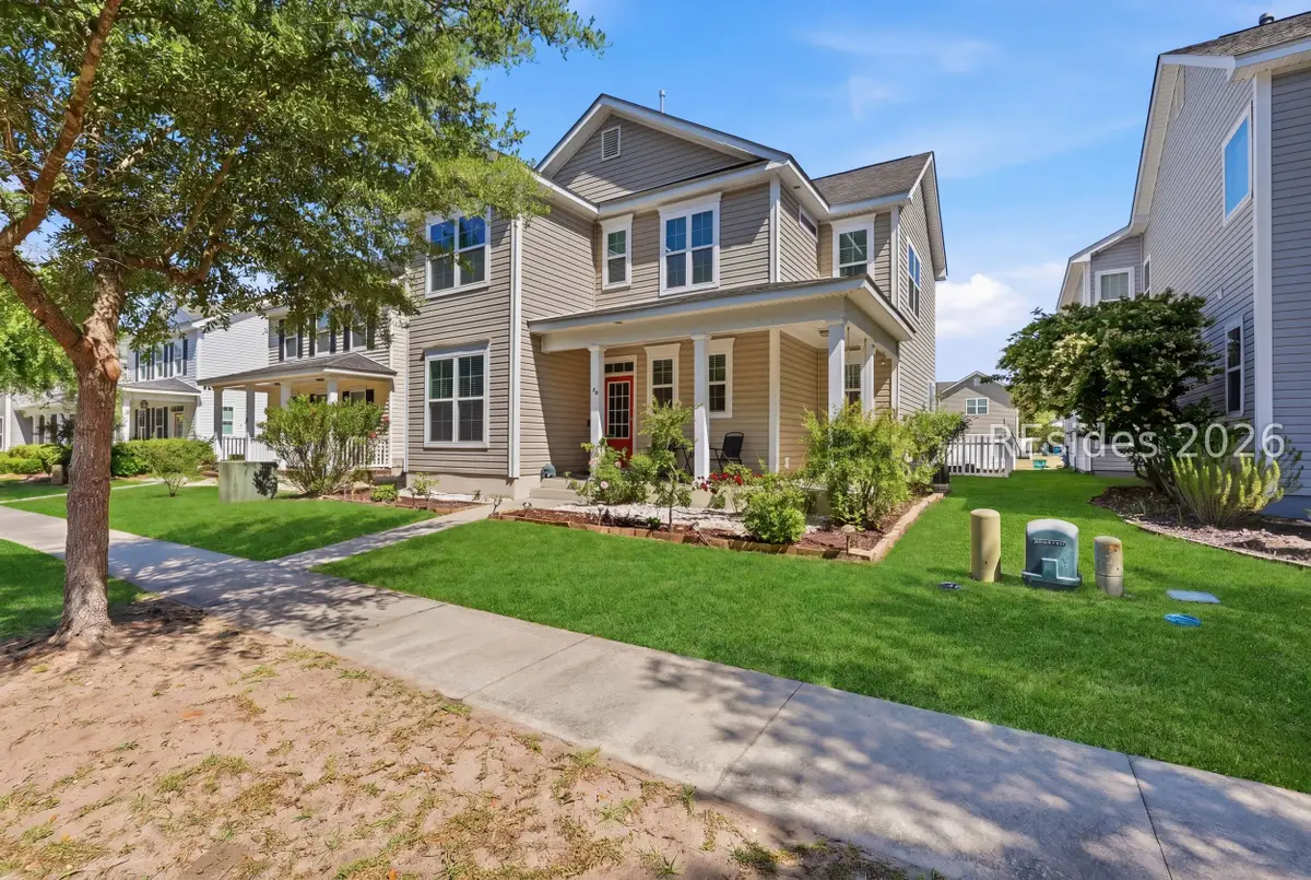 74 9th Avenue, Bluffton, SC 29910 - #1