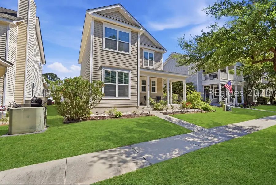 74 9th Avenue, Bluffton, SC 29910 - #2