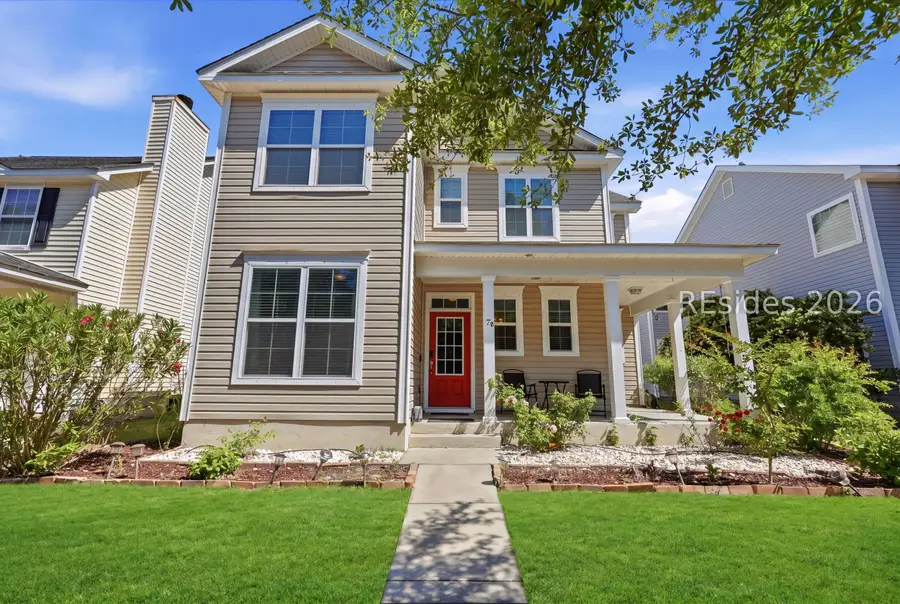 74 9th Avenue, Bluffton, SC 29910 - #3