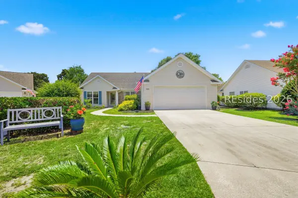 1732 Amberly Drive, Myrtle Beach, SC 29575