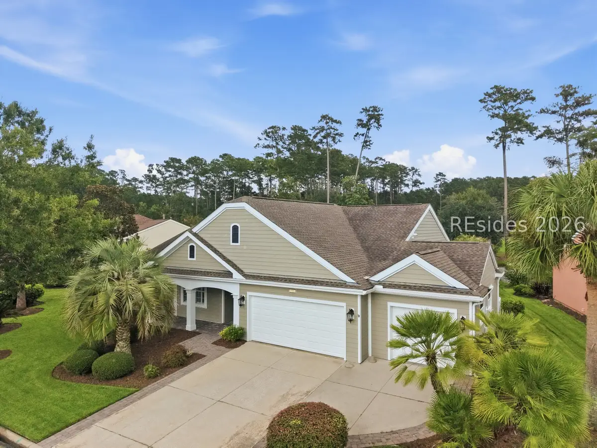 10 Clairborne Court, Bluffton, SC 29909 - #1