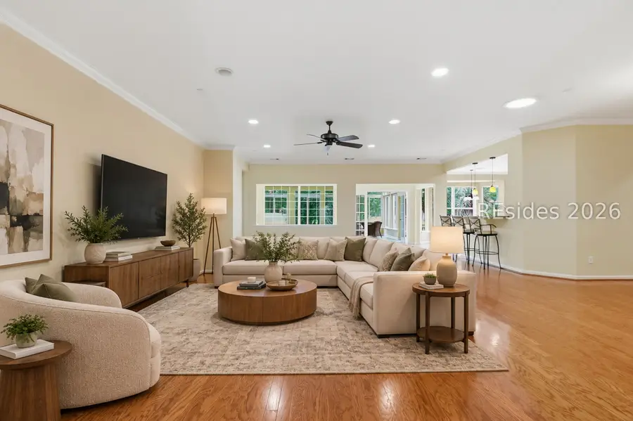 10 Clairborne Court, Bluffton, SC 29909 - #2