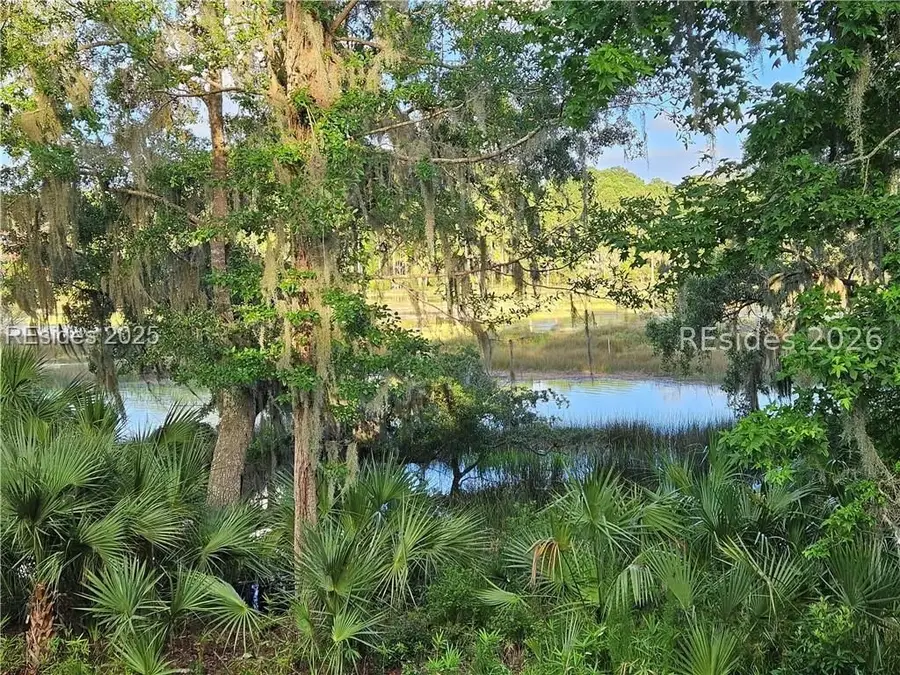 3 Hunting Court, Bluffton, SC 29910 - #3