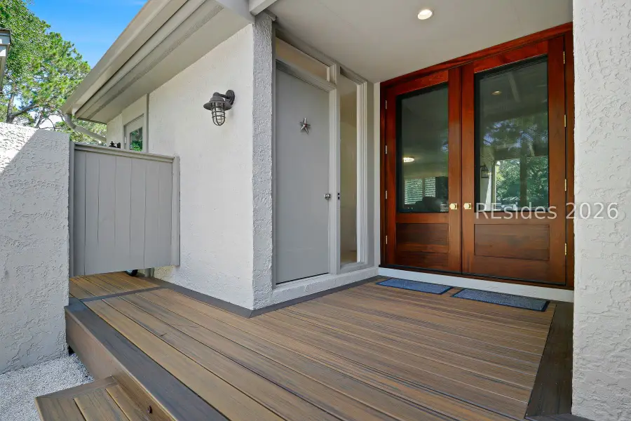 226 S Sea Pines Drive #1588, Hilton Head Island, SC 29928 - #3