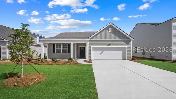 1088 Sanctuary Drive, Ridgeland, SC 29936