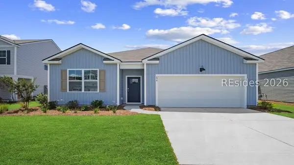 1099 Sanctuary Drive, Ridgeland, SC 29936