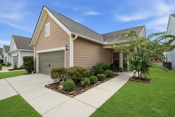 277 Turnberry Woods Drive, Okatie, SC 29909