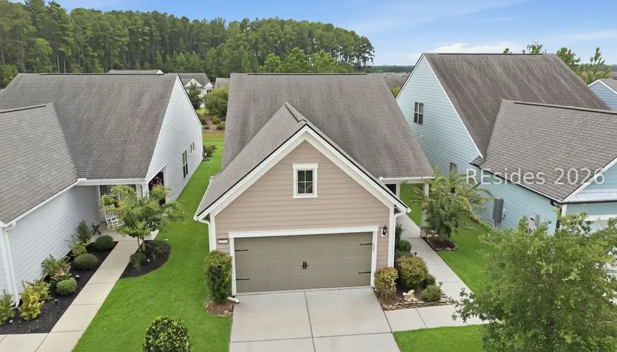 277 Turnberry Woods Drive, Okatie, SC 29909 - #2
