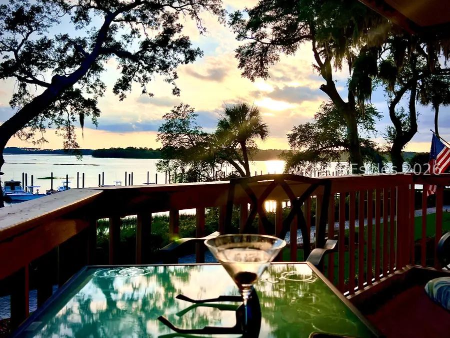 4 Village North Drive #39, Hilton Head Island, SC 29926 - #3